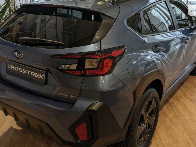 купить новое авто Субару Crosstrek 2023 года от официального дилера Автоцентр AUTO.RIA Субару фото