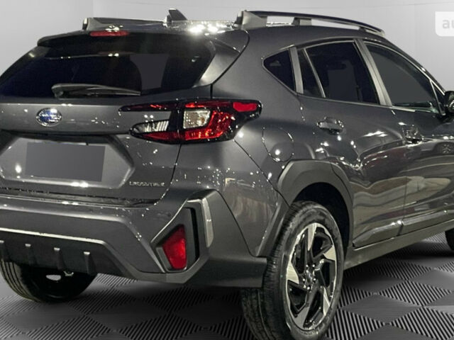 купити нове авто Субару Crosstrek 2023 року від офіційного дилера Автоцентр AUTO.RIA Субару фото