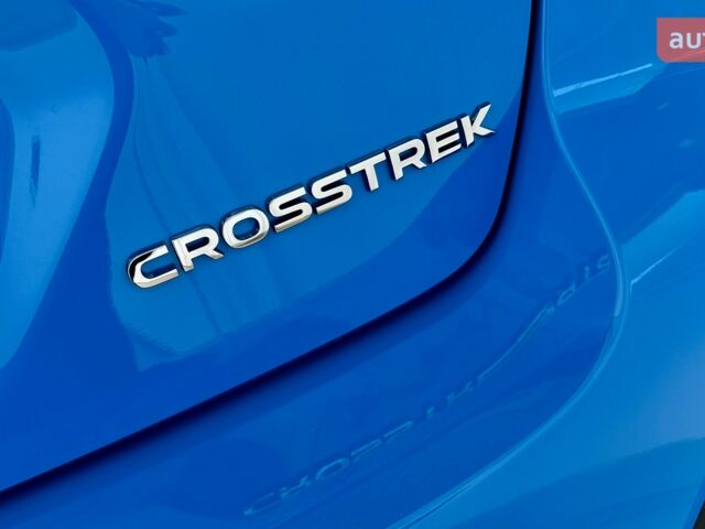 Субару Crosstrek 2023 в Одессе на Automoto.ua Субару Crosstrek, объемом двигателя 2 л и пробегом 0 тыс. км за 37230 $, фото 13 на Automoto.ua