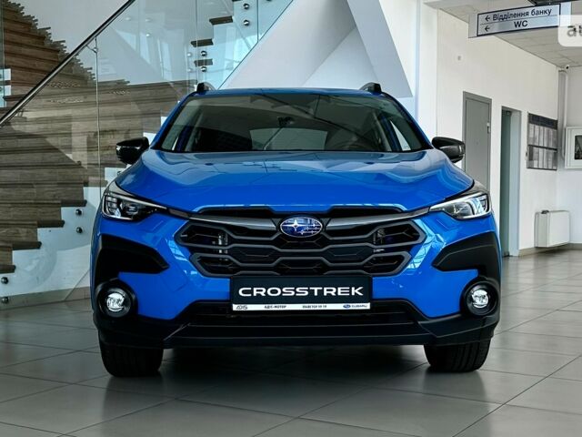 Субару Crosstrek 2023 в Одессе на Automoto.ua Субару Crosstrek, объемом двигателя 2 л и пробегом 0 тыс. км за 37230 $, фото 2 на Automoto.ua