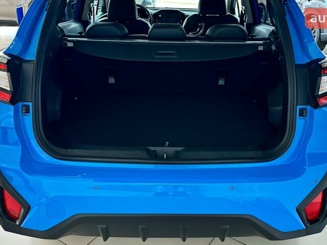 Субару Crosstrek 2023 в Одессе на Automoto.ua Субару Crosstrek, объемом двигателя 2 л и пробегом 0 тыс. км за 37230 $, фото 15 на Automoto.ua