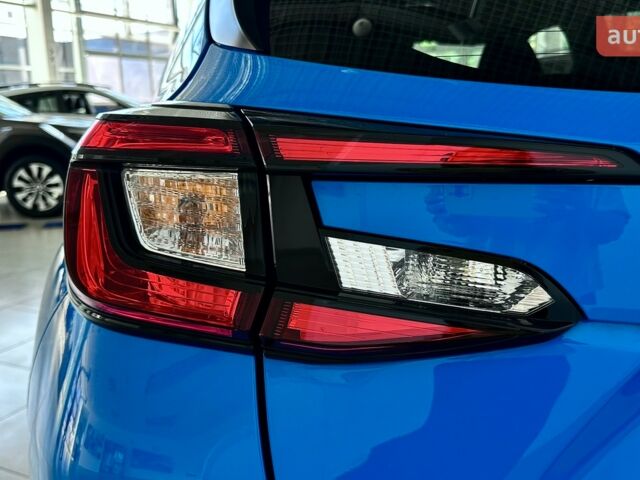 Субару Crosstrek 2023 в Одессе на Automoto.ua Субару Crosstrek, объемом двигателя 2 л и пробегом 0 тыс. км за 37230 $, фото 10 на Automoto.ua