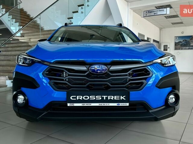 Субару Crosstrek 2023 в Одессе на Automoto.ua Субару Crosstrek, объемом двигателя 2 л и пробегом 0 тыс. км за 37230 $, фото 3 на Automoto.ua