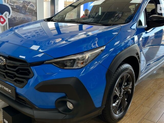 купити нове авто Субару Crosstrek 2023 року від офіційного дилера Автоцентр AUTO.RIA Субару фото