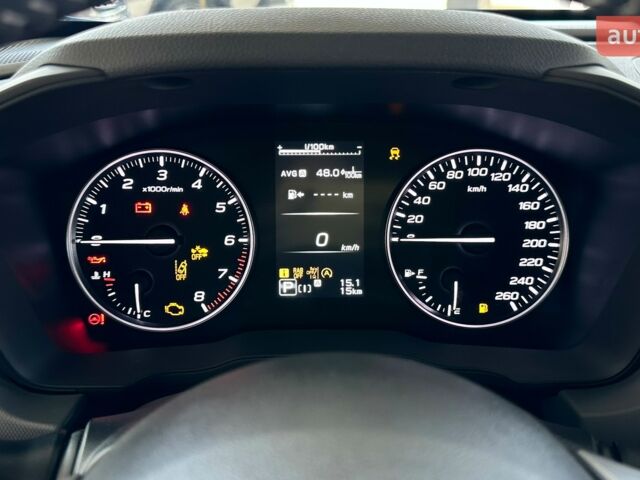 Субару Crosstrek 2023 в Одессе на Automoto.ua Субару Crosstrek, объемом двигателя 2 л и пробегом 0 тыс. км за 37230 $, фото 27 на Automoto.ua