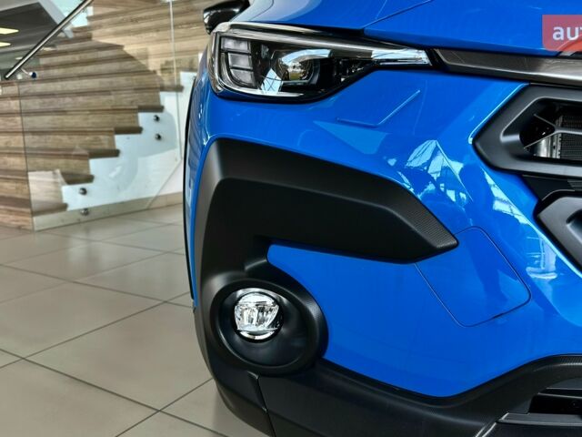 Субару Crosstrek 2023 в Одессе на Automoto.ua Субару Crosstrek, объемом двигателя 2 л и пробегом 0 тыс. км за 37230 $, фото 4 на Automoto.ua