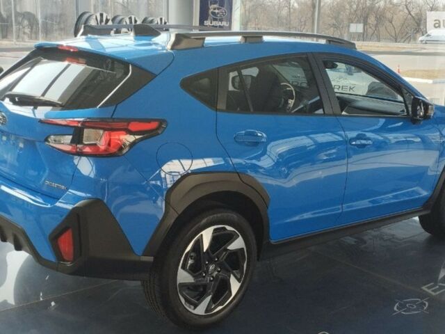 Субару Crosstrek, объемом двигателя 2 л и пробегом 0 тыс. км за 35665 $, фото 1 на Automoto.ua