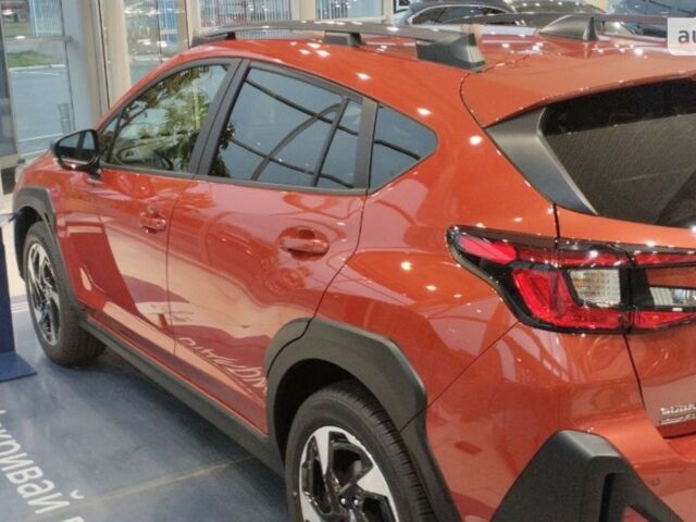 Субару Crosstrek, об'ємом двигуна 2 л та пробігом 0 тис. км за 38484 $, фото 1 на Automoto.ua