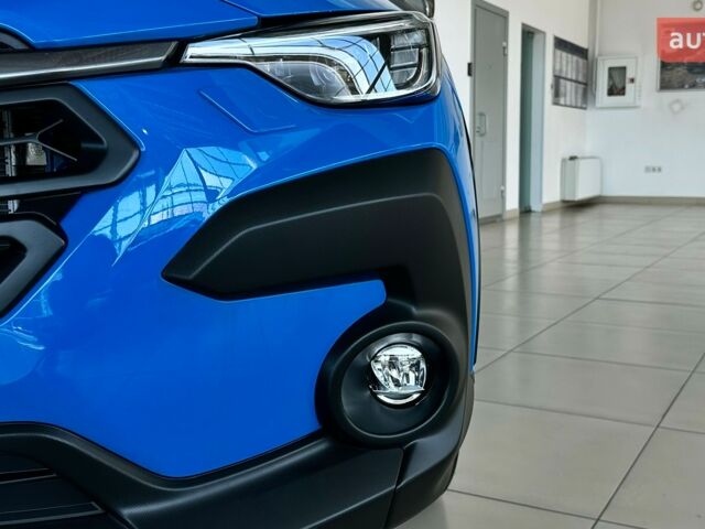 Субару Crosstrek 2023 в Одессе на Automoto.ua Субару Crosstrek, объемом двигателя 2 л и пробегом 0 тыс. км за 37230 $, фото 6 на Automoto.ua
