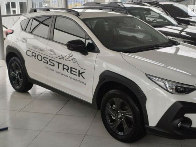 Субару Crosstrek, об'ємом двигуна 2 л та пробігом 0 тис. км за 33236 $, фото 3 на Automoto.ua