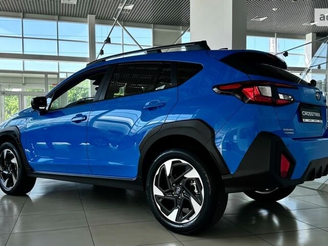 Субару Crosstrek 2023 в Одессе на Automoto.ua Субару Crosstrek, объемом двигателя 2 л и пробегом 0 тыс. км за 37230 $, фото 9 на Automoto.ua