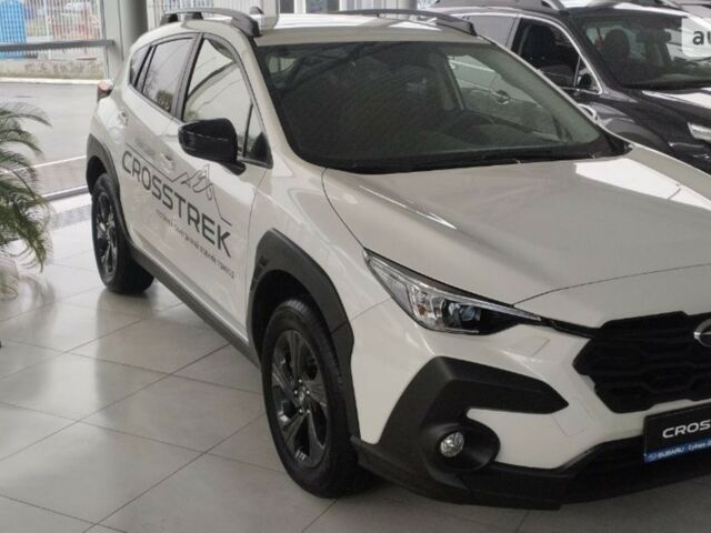 Субару Crosstrek, об'ємом двигуна 2 л та пробігом 0 тис. км за 33236 $, фото 2 на Automoto.ua