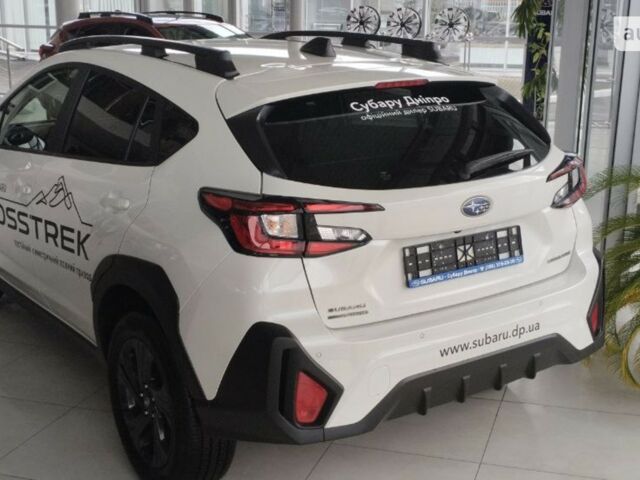 Субару Crosstrek, об'ємом двигуна 2 л та пробігом 0 тис. км за 33236 $, фото 4 на Automoto.ua