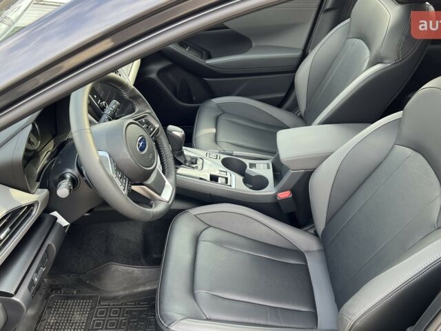 купить новое авто Субару Crosstrek 2024 года от официального дилера Автоцентр AUTO.RIA Субару фото