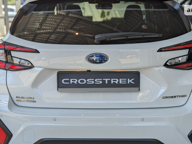 купити нове авто Субару Crosstrek 2024 року від офіційного дилера Автоцентр AUTO.RIA Субару фото