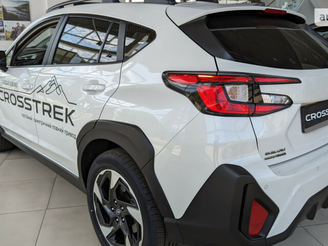 купити нове авто Субару Crosstrek 2024 року від офіційного дилера Автоцентр AUTO.RIA Субару фото