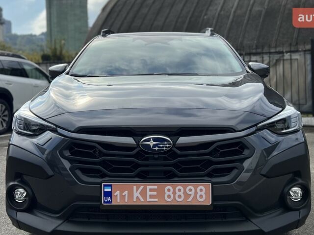купить новое авто Субару Crosstrek 2024 года от официального дилера Автоцентр AUTO.RIA Субару фото