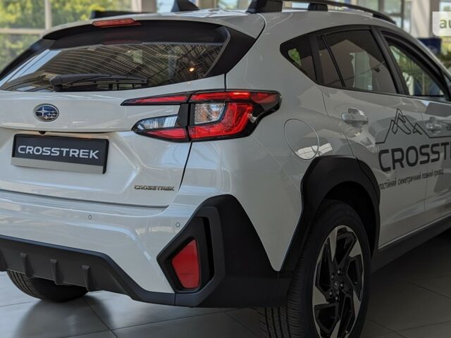 купити нове авто Субару Crosstrek 2024 року від офіційного дилера Автоцентр AUTO.RIA Субару фото