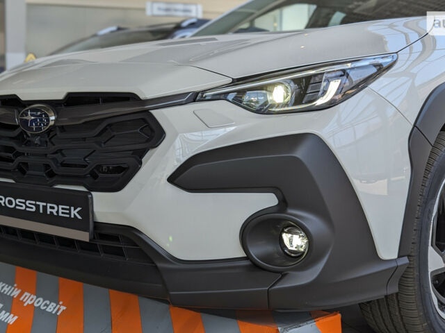 купити нове авто Субару Crosstrek 2024 року від офіційного дилера Автоцентр AUTO.RIA Субару фото