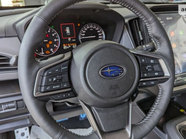 купити нове авто Субару Crosstrek 2024 року від офіційного дилера Автоцентр AUTO.RIA Субару фото