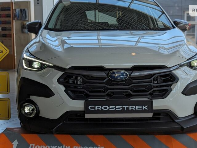 купити нове авто Субару Crosstrek 2024 року від офіційного дилера Автоцентр AUTO.RIA Субару фото