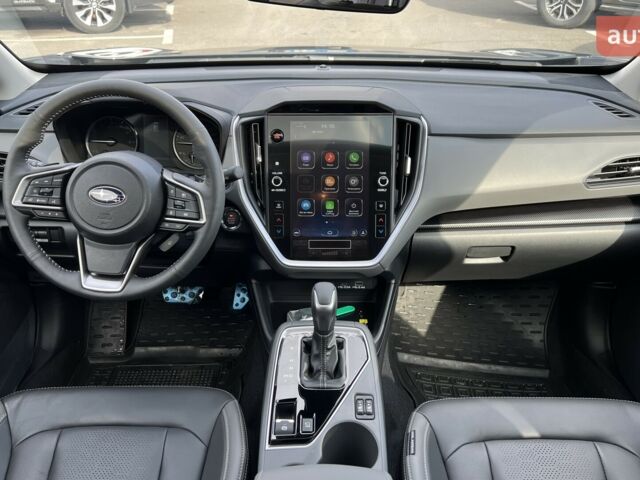 купить новое авто Субару Crosstrek 2024 года от официального дилера Автоцентр AUTO.RIA Субару фото