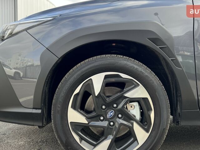 купить новое авто Субару Crosstrek 2024 года от официального дилера Автоцентр AUTO.RIA Субару фото