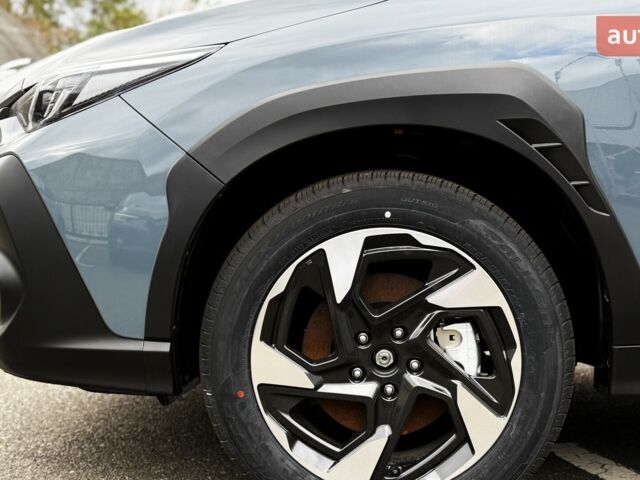 купить новое авто Субару Crosstrek 2025 года от официального дилера Автоцентр AUTO.RIA Субару фото