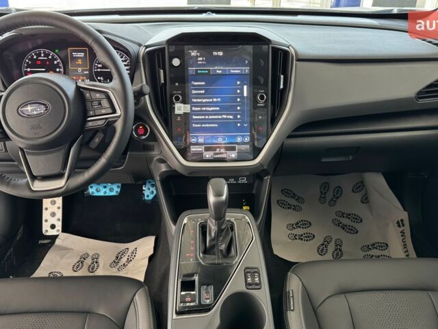 купить новое авто Субару Crosstrek 2025 года от официального дилера Автоцентр AUTO.RIA Субару фото
