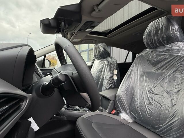 купить новое авто Субару Crosstrek 2025 года от официального дилера Автоцентр AUTO.RIA Субару фото