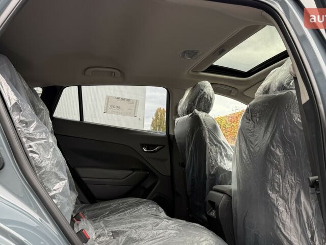 купить новое авто Субару Crosstrek 2025 года от официального дилера Автоцентр AUTO.RIA Субару фото