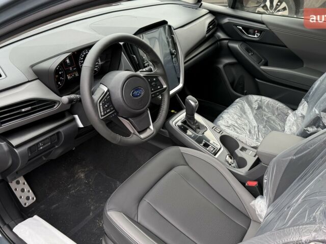 купить новое авто Субару Crosstrek 2025 года от официального дилера Автоцентр AUTO.RIA Субару фото