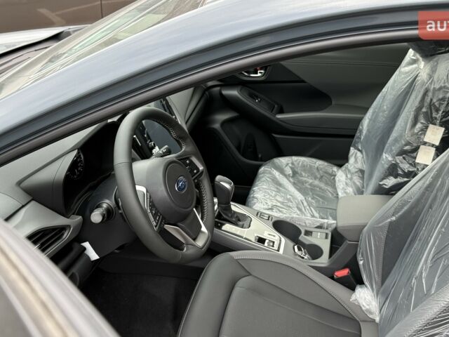 купить новое авто Субару Crosstrek 2025 года от официального дилера Автоцентр AUTO.RIA Субару фото