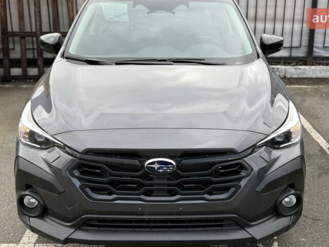 купить новое авто Субару Crosstrek 2025 года от официального дилера Автоцентр AUTO.RIA Субару фото