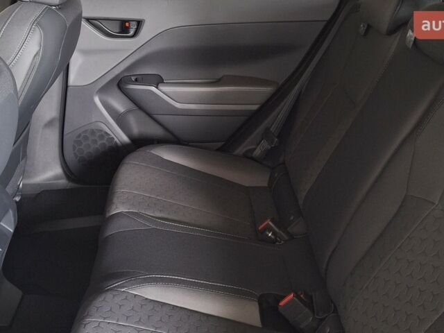 купить новое авто Субару Crosstrek 2025 года от официального дилера Ньютон Авто Місто Субару фото