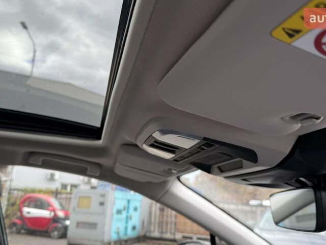 купить новое авто Субару Crosstrek 2025 года от официального дилера Автоцентр AUTO.RIA Субару фото