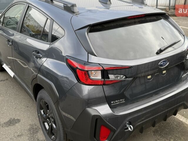 купить новое авто Субару Crosstrek 2025 года от официального дилера Автоцентр AUTO.RIA Субару фото