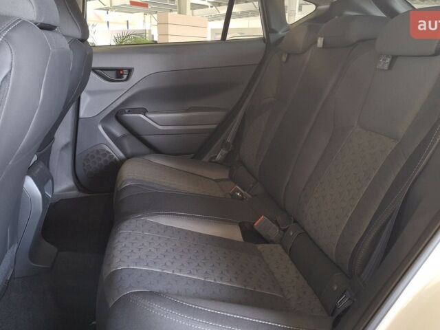 купить новое авто Субару Crosstrek 2025 года от официального дилера Ньютон Авто Місто Субару фото