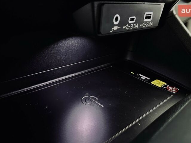 Субару Crosstrek, объемом двигателя 2 л и пробегом 0 тыс. км за 36301 $, фото 24 на Automoto.ua