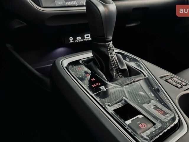 Субару Crosstrek, об'ємом двигуна 2 л та пробігом 0 тис. км за 36155 $, фото 16 на Automoto.ua