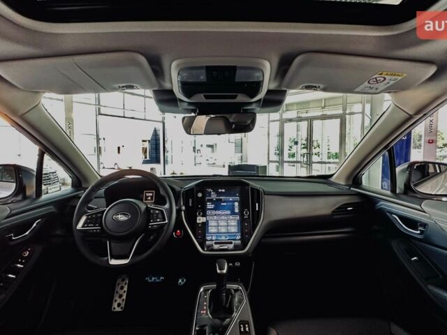 Субару Crosstrek, объемом двигателя 2 л и пробегом 0 тыс. км за 38937 $, фото 13 на Automoto.ua