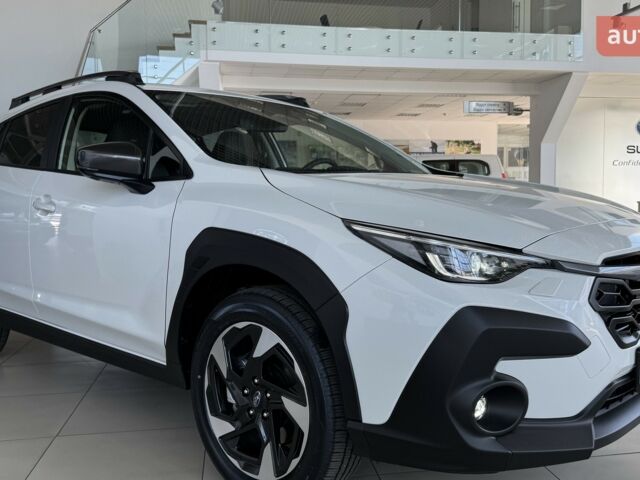 купить новое авто Субару Crosstrek 2025 года от официального дилера Автоцентр AUTO.RIA Субару фото
