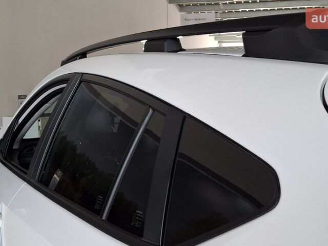 купить новое авто Субару Crosstrek 2025 года от официального дилера Ньютон Авто Місто Субару фото