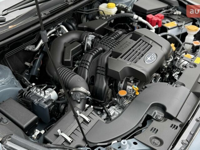 купить новое авто Субару Crosstrek 2025 года от официального дилера Автоцентр AUTO.RIA Субару фото