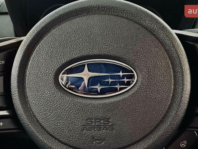 Субару Crosstrek, объемом двигателя 2 л и пробегом 0 тыс. км за 38937 $, фото 21 на Automoto.ua