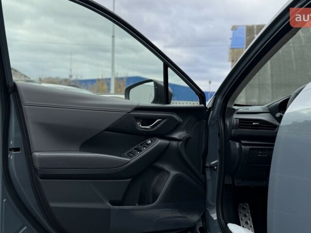 купить новое авто Субару Crosstrek 2025 года от официального дилера Автоцентр AUTO.RIA Субару фото