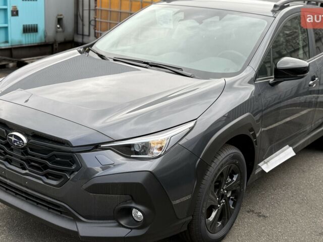 купить новое авто Субару Crosstrek 2025 года от официального дилера Автоцентр AUTO.RIA Субару фото