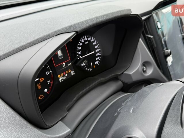 купить новое авто Субару Crosstrek 2025 года от официального дилера Автоцентр AUTO.RIA Субару фото