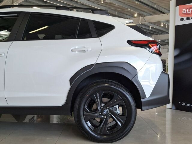 купить новое авто Субару Crosstrek 2025 года от официального дилера Ньютон Авто Місто Субару фото
