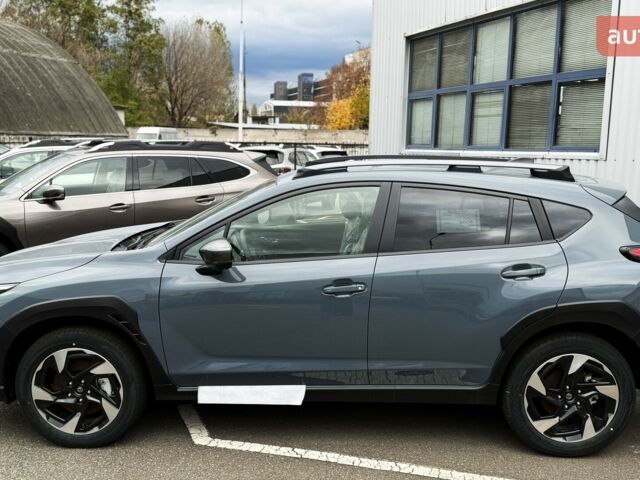 купить новое авто Субару Crosstrek 2025 года от официального дилера Автоцентр AUTO.RIA Субару фото